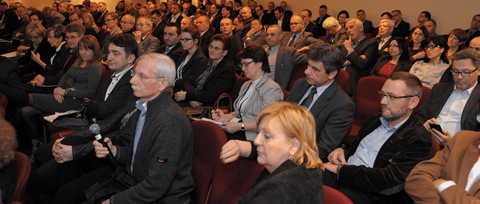 Wspólna wrześniowa Konferencja dwóch Stowarzyszeń branżowych