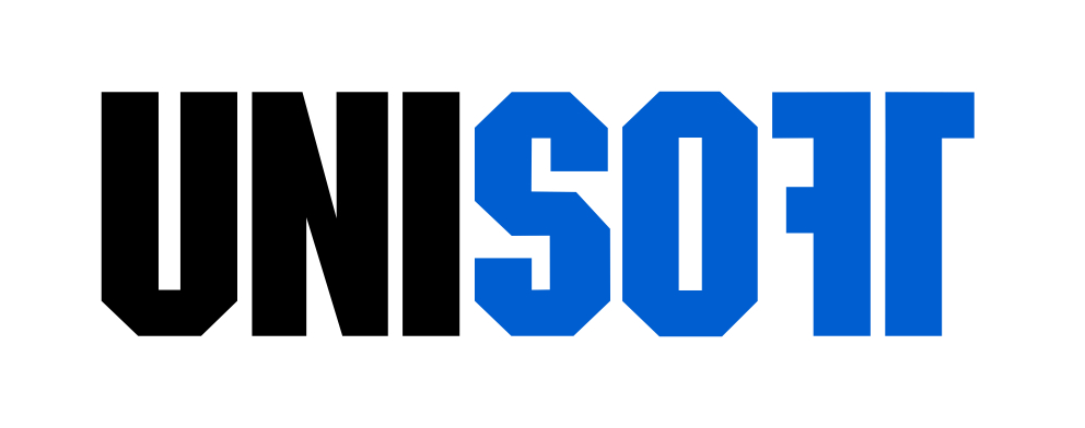 UNISOFT logo RGB