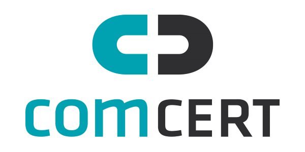 ComCERT logo