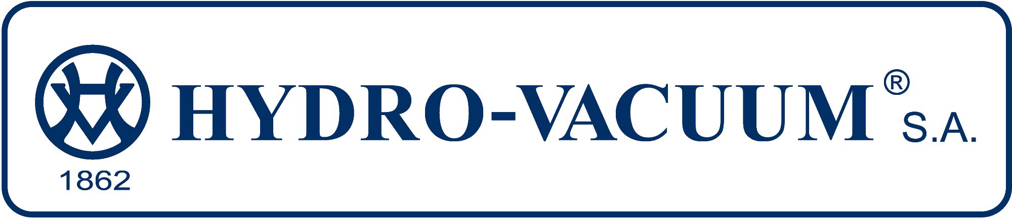Hydro Vacuum logo