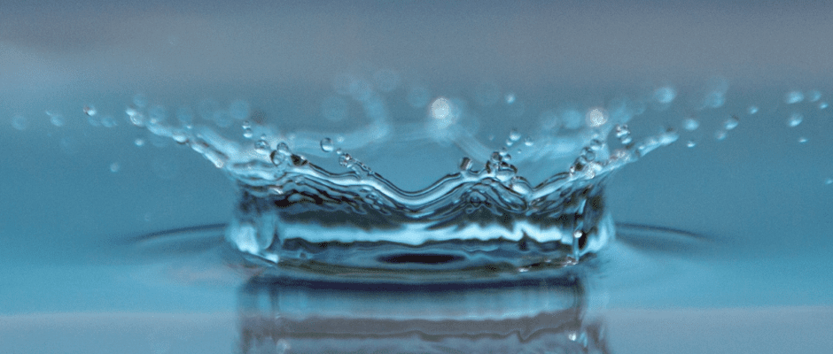 Jednostkowe stawki opłat za usługi wodne – projekt rozporządzenia