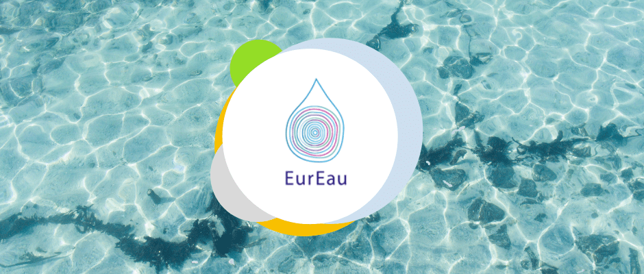 Newsletter EurEau „Woda w UE” – grudzień 2022