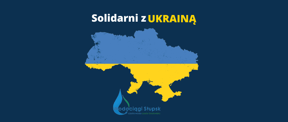 Solidarni z Ukrainą