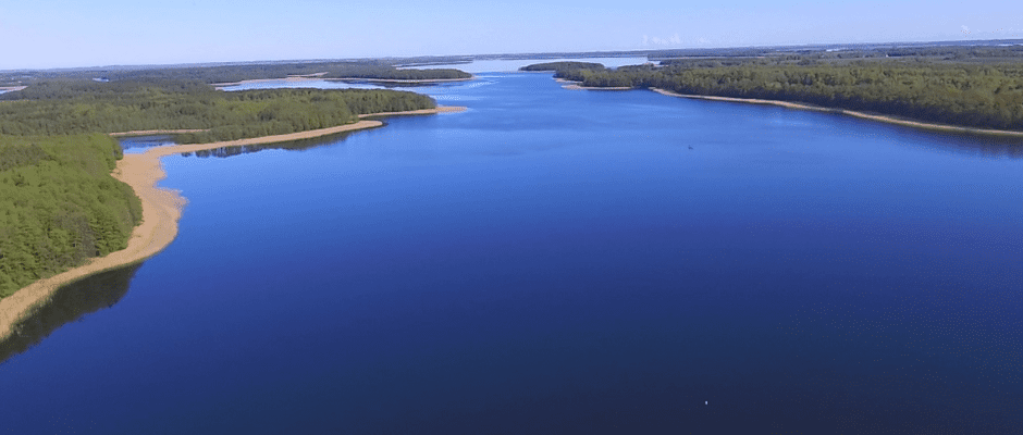 Plan gospodarowania wodami na obszarze dorzecza Niemna – konsultacje