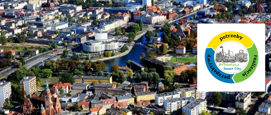 Konferencja “Bydgoszcz Smart City. Potrzeby, realizacje i perspektywy rozwoju”