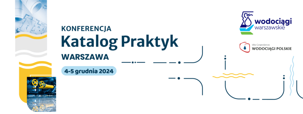 XI Konferencja WODA.ŚCIEKI.OSADY – Zakopane