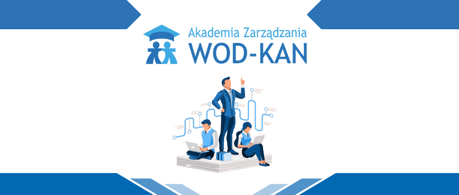 Piątki z Akademią Zarządzania WOD-KAN