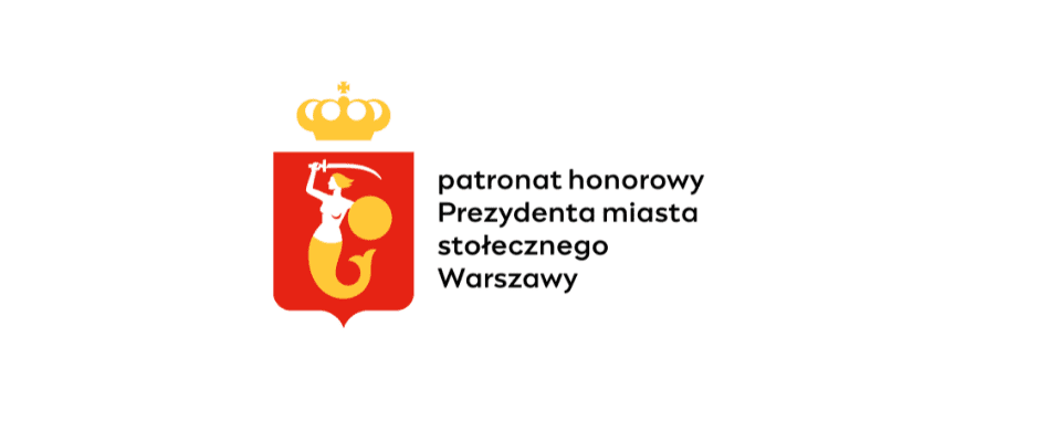 Patronat honorowy Prezydenta Miasta Stołecznego Warszawy