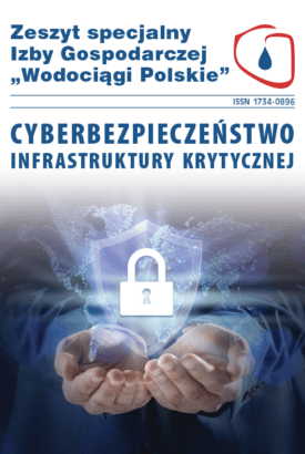 Cyberbezpieczeństwo Infrastruktury Krytycznej