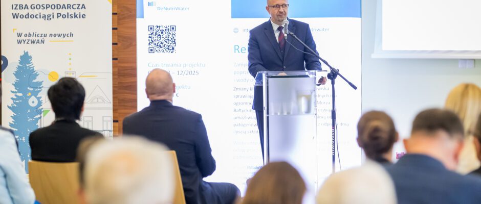 Konferencje targowe