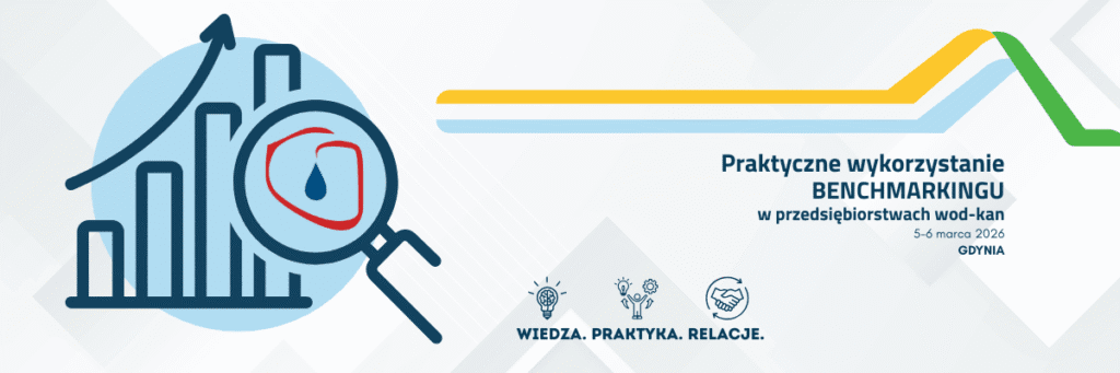 Konferencja online #must have branży wod-kan: „Kontrola bezpieczeństwa sieci kanalizacyjnej”