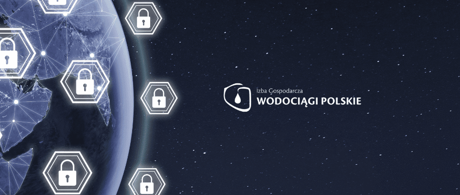 Kluczowe BEZPŁATNE szkolenie organizowane przez NASK – System S46 a cyberbezpieczeństwo wodociągów