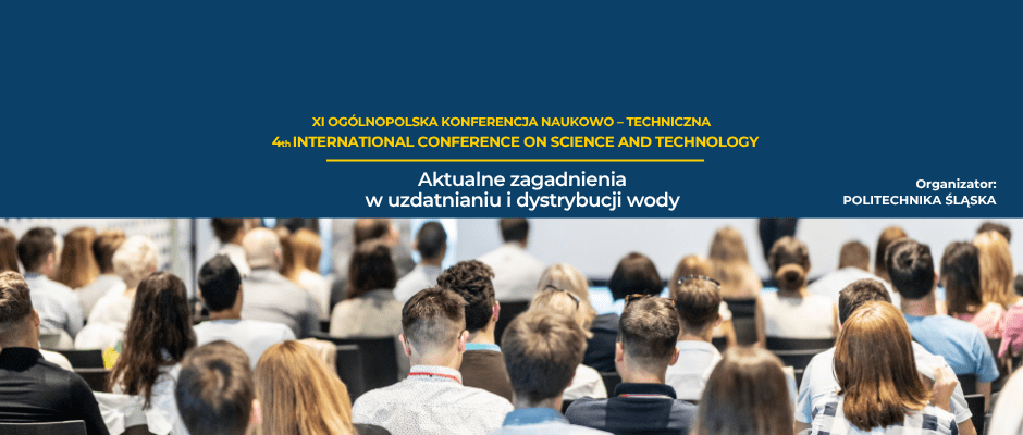 Izba Gospodarcza „Wodociągi Polskie” objęła patronatem strategiczną Konferencję „WODA 2025”