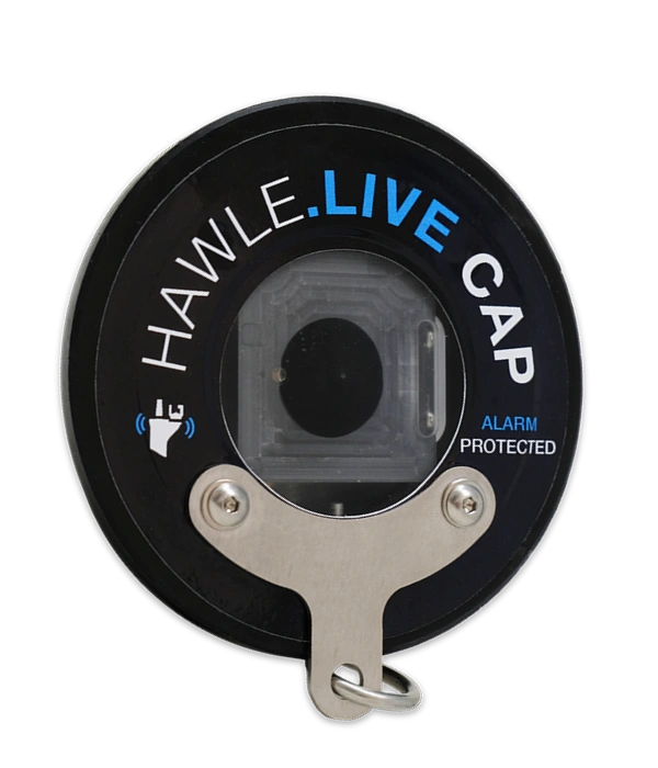 Hawle.live CAP – rewolucja w monitorowaniu hydrantów podziemnych, na przykładzie hydrantu UNO Hawle.live CAP – rewolucja w monitorowaniu hydrantów podziemnych, na przykładzie hydrantu UNO